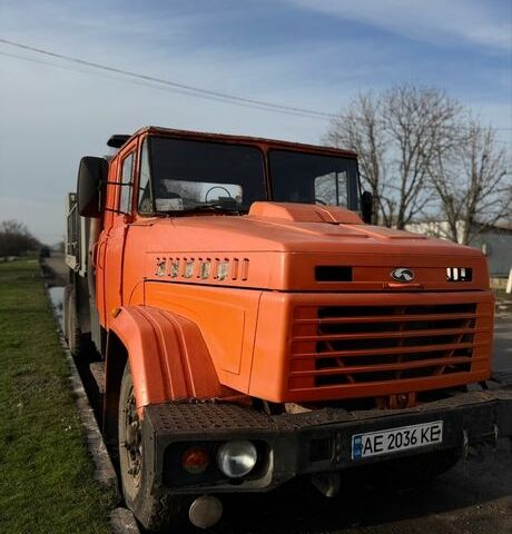 КрАЗ 65101, объемом двигателя 14.86 л и пробегом 0 тыс. км за 27000 $, фото 1 на Automoto.ua