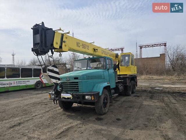 КрАЗ 65101, объемом двигателя 0 л и пробегом 0 тыс. км за 49900 $, фото 1 на Automoto.ua
