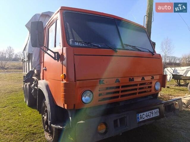 КрАЗ 65101, об'ємом двигуна 0 л та пробігом 500 тис. км за 7000 $, фото 1 на Automoto.ua