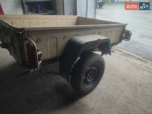 КрАЗ 8138, объемом двигателя 0 л и пробегом 0 тыс. км за 236 $, фото 1 на Automoto.ua