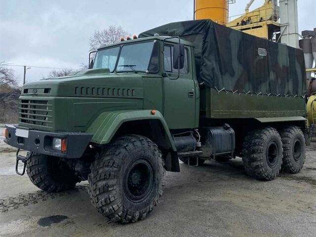КрАЗ Другая, объемом двигателя 0 л и пробегом 0 тыс. км за 32500 $, фото 1 на Automoto.ua