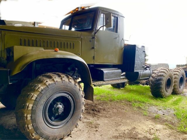 КрАЗ Другая, объемом двигателя 0 л и пробегом 0 тыс. км за 16000 $, фото 1 на Automoto.ua