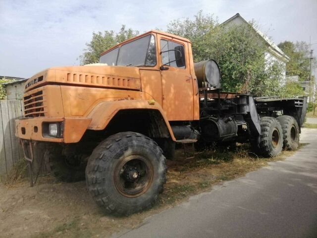 КрАЗ Інша, об'ємом двигуна 0 л та пробігом 0 тис. км за 7000 $, фото 1 на Automoto.ua