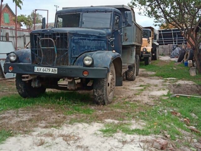КрАЗ Інша, об'ємом двигуна 0 л та пробігом 0 тис. км за 3400 $, фото 1 на Automoto.ua