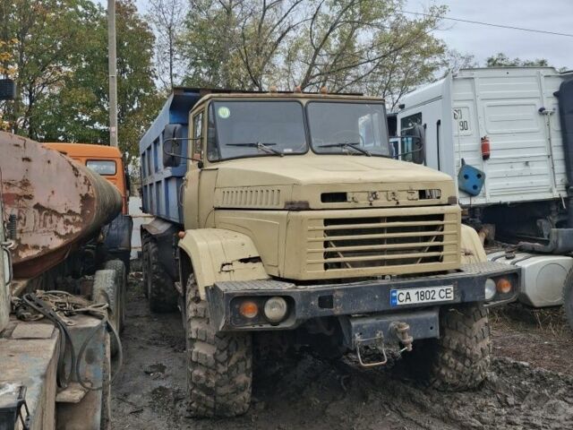 КрАЗ Другая, объемом двигателя 0 л и пробегом 0 тыс. км за 25000 $, фото 1 на Automoto.ua