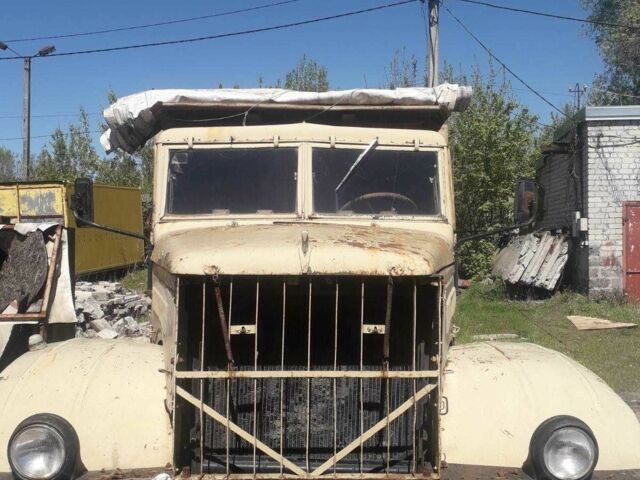 КрАЗ Другая, объемом двигателя 0 л и пробегом 0 тыс. км за 4750 $, фото 1 на Automoto.ua