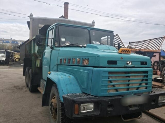 КрАЗ Другая, объемом двигателя 0 л и пробегом 0 тыс. км за 5940 $, фото 1 на Automoto.ua