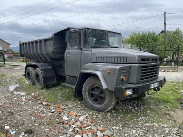 КрАЗ Інша, об'ємом двигуна 0 л та пробігом 0 тис. км за 11000 $, фото 1 на Automoto.ua