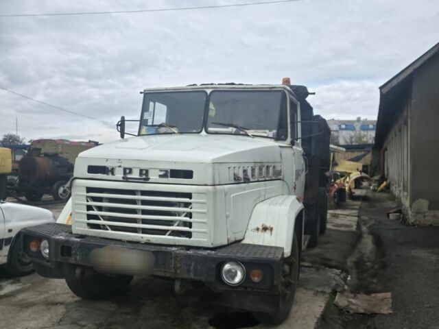 КрАЗ Інша, об'ємом двигуна 0 л та пробігом 0 тис. км за 5940 $, фото 1 на Automoto.ua