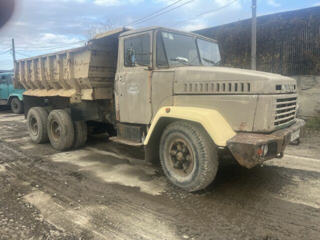 КрАЗ Інша, об'ємом двигуна 0 л та пробігом 0 тис. км за 4500 $, фото 1 на Automoto.ua