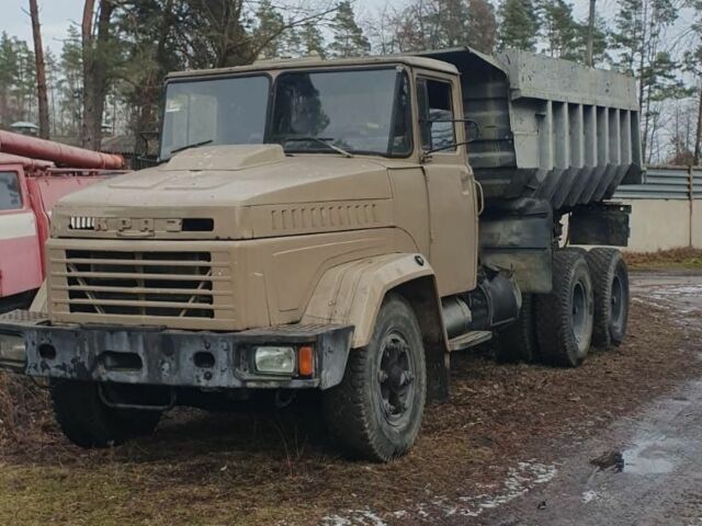 КрАЗ Другая, объемом двигателя 0 л и пробегом 0 тыс. км за 6800 $, фото 1 на Automoto.ua