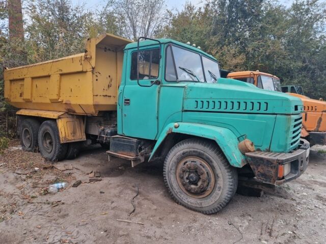 КрАЗ Другая, объемом двигателя 0 л и пробегом 0 тыс. км за 6500 $, фото 1 на Automoto.ua