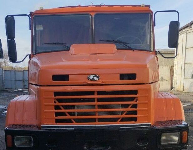 КрАЗ Інша, об'ємом двигуна 0 л та пробігом 0 тис. км за 13000 $, фото 1 на Automoto.ua