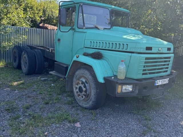 КрАЗ Другая, объемом двигателя 0 л и пробегом 0 тыс. км за 5939 $, фото 1 на Automoto.ua