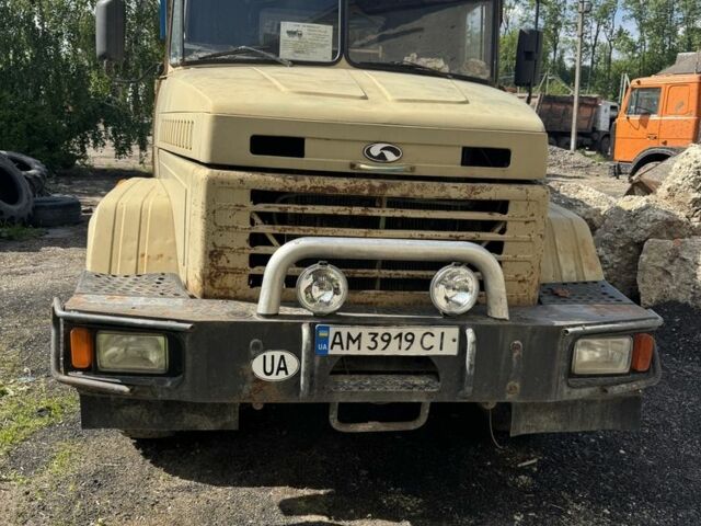 КрАЗ Другая, объемом двигателя 0 л и пробегом 0 тыс. км за 10000 $, фото 1 на Automoto.ua