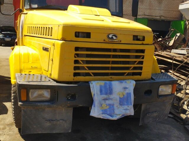 КрАЗ Інша, об'ємом двигуна 0 л та пробігом 0 тис. км за 9500 $, фото 1 на Automoto.ua