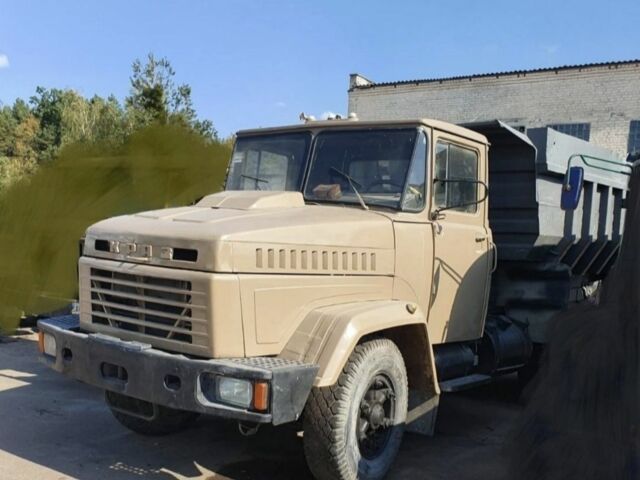 КрАЗ Другая, объемом двигателя 0 л и пробегом 0 тыс. км за 1998 $, фото 1 на Automoto.ua
