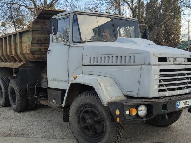 КрАЗ Другая, объемом двигателя 0 л и пробегом 0 тыс. км за 9009 $, фото 1 на Automoto.ua