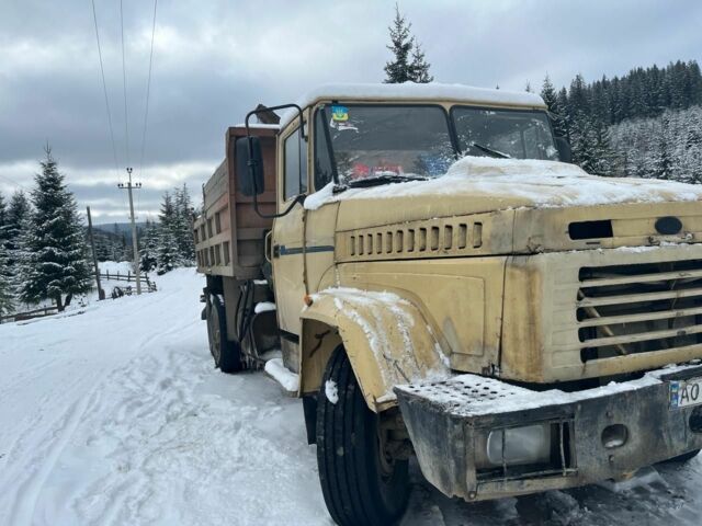 КрАЗ Другая, объемом двигателя 0 л и пробегом 0 тыс. км за 5325 $, фото 1 на Automoto.ua
