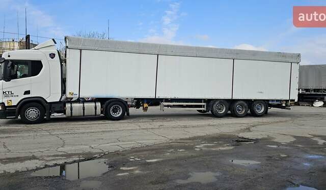 Кракер CF 300, объемом двигателя 0 л и пробегом 700 тыс. км за 14000 $, фото 1 на Automoto.ua