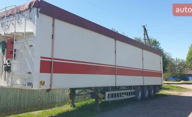 Кракер CF 300, об'ємом двигуна 0 л та пробігом 200 тис. км за 18000 $, фото 1 на Automoto.ua