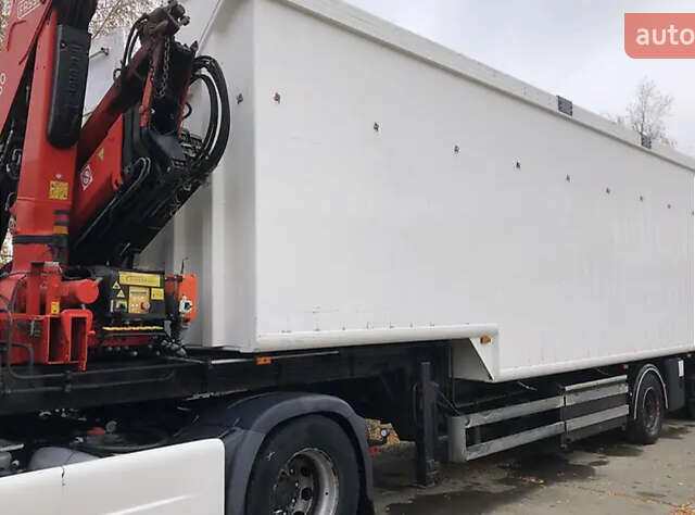 Кракер DE, об'ємом двигуна 0 л та пробігом 4 тис. км за 22414 $, фото 1 на Automoto.ua