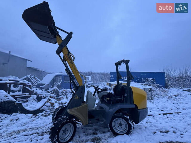 Крамер 380, объемом двигателя 0 л и пробегом 144 тыс. км за 13242 $, фото 1 на Automoto.ua