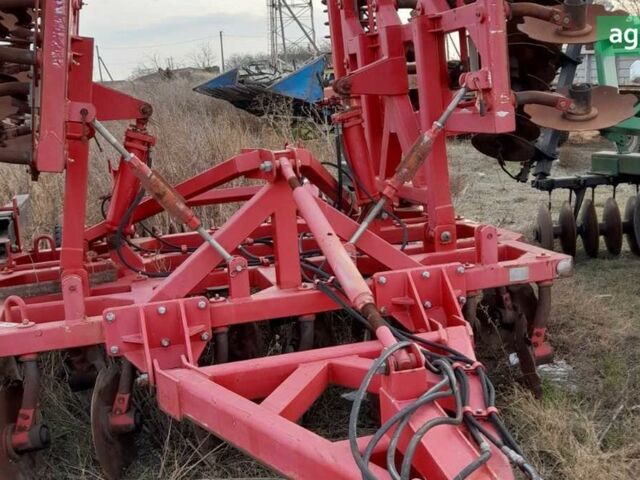 Красная звезда Антарис, объемом двигателя 0 л и пробегом 1 тыс. км за 14000 $, фото 1 на Automoto.ua