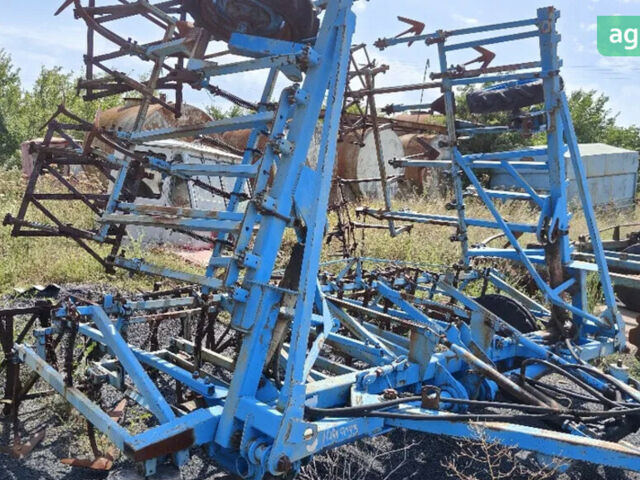 Красная звезда КПС-8, объемом двигателя 0 л и пробегом 0 тыс. км за 1335 $, фото 1 на Automoto.ua