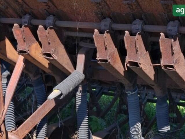 Червона Зірка СЗ-3,6, об'ємом двигуна 0 л та пробігом 0 тис. км за 1328 $, фото 1 на Automoto.ua