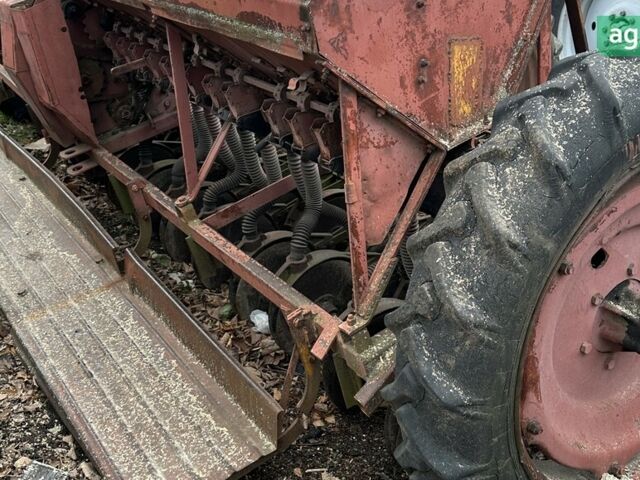 Красная звезда СЗ-3,6, объемом двигателя 0 л и пробегом 0 тыс. км за 2155 $, фото 1 на Automoto.ua