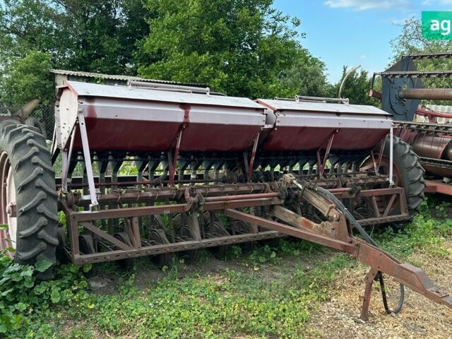 Червона Зірка СЗ-3,6, об'ємом двигуна 2.45 л та пробігом 0 тис. км за 2500 $, фото 1 на Automoto.ua