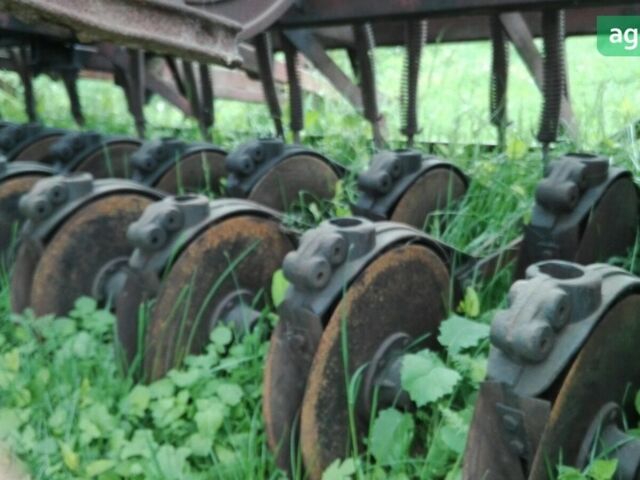 Червона Зірка СЗ-3,6, об'ємом двигуна 0 л та пробігом 0 тис. км за 3324 $, фото 1 на Automoto.ua