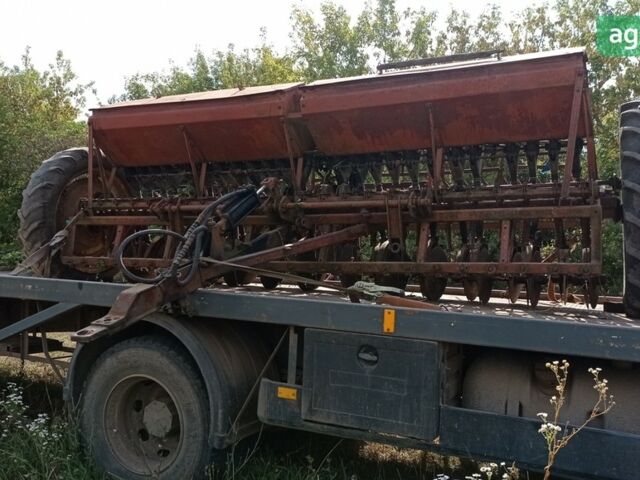 Червона Зірка СЗ-3,6, об'ємом двигуна 0 л та пробігом 333 тис. км за 2100 $, фото 1 на Automoto.ua