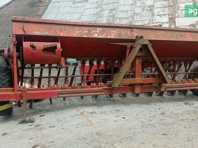 Червона Зірка СЗ-3,6, об'ємом двигуна 0 л та пробігом 0 тис. км за 1350 $, фото 1 на Automoto.ua