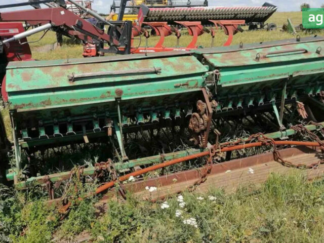 Червона Зірка СЗ-3,6, об'ємом двигуна 0 л та пробігом 0 тис. км за 1213 $, фото 1 на Automoto.ua