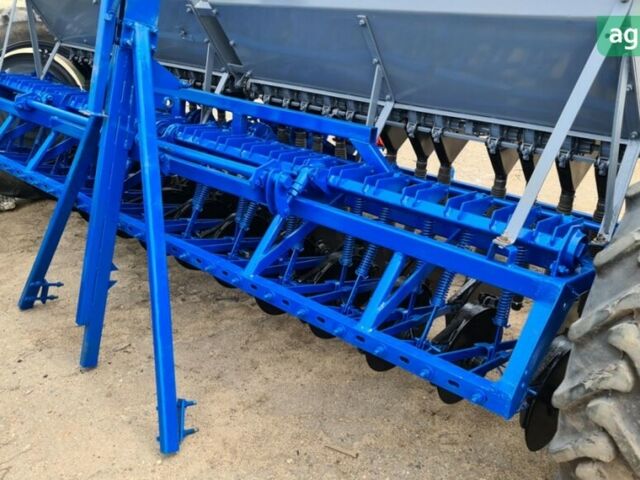 Червона Зірка СЗ-3,6, об'ємом двигуна 0 л та пробігом 0 тис. км за 2603 $, фото 1 на Automoto.ua