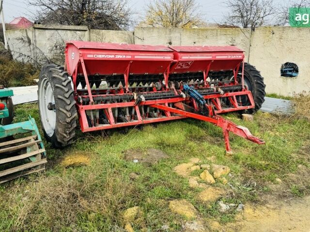 Красная звезда СЗ-3,6, объемом двигателя 0 л и пробегом 0 тыс. км за 2721 $, фото 1 на Automoto.ua