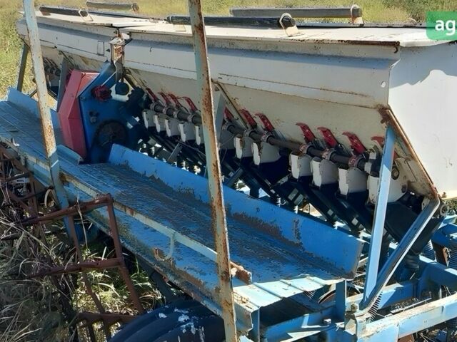 Червона Зірка СЗ-3,6, об'ємом двигуна 0 л та пробігом 0 тис. км за 1577 $, фото 1 на Automoto.ua