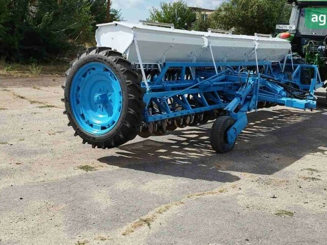 Красная звезда СЗ-5,4, объемом двигателя 0 л и пробегом 0 тыс. км за 2857 $, фото 1 на Automoto.ua