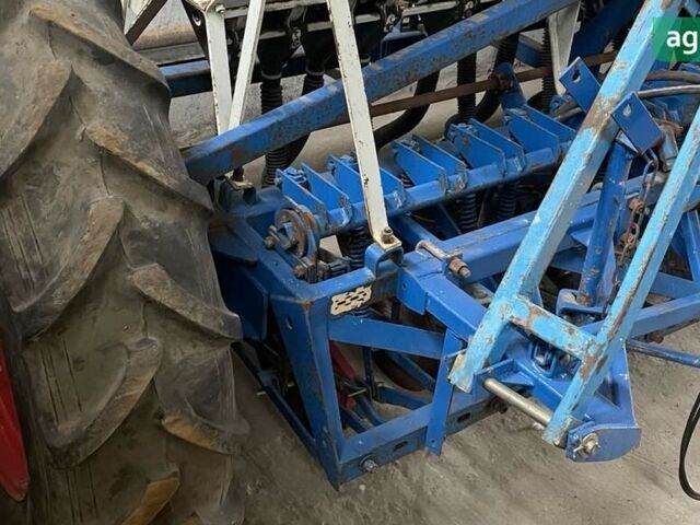 Червона Зірка СЗ-5,4, об'ємом двигуна 0 л та пробігом 0 тис. км за 4762 $, фото 1 на Automoto.ua