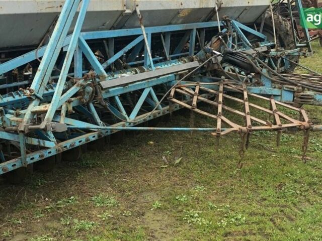 Красная звезда СЗ-5,4, объемом двигателя 0 л и пробегом 0 тыс. км за 3006 $, фото 1 на Automoto.ua