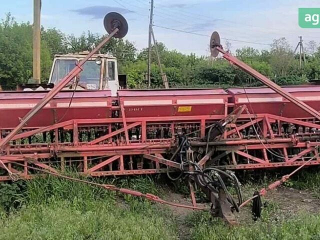 Красная звезда СЗ-5,4, объемом двигателя 0 л и пробегом 0 тыс. км за 3452 $, фото 1 на Automoto.ua