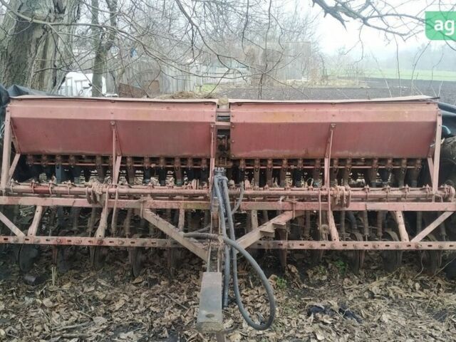 Красная звезда СЗТ-3.6, объемом двигателя 0 л и пробегом 1 тыс. км за 1321 $, фото 1 на Automoto.ua