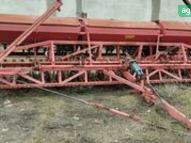 Червона Зірка СЗТ-5.4, об'ємом двигуна 0 л та пробігом 0 тис. км за 2143 $, фото 1 на Automoto.ua