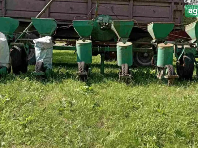 Червона Зірка УПС 6, об'ємом двигуна 0 л та пробігом 0 тис. км за 728 $, фото 1 на Automoto.ua