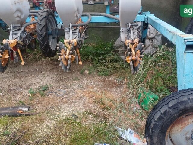 Червона Зірка УПС 8, об'ємом двигуна 0 л та пробігом 0 тис. км за 3000 $, фото 1 на Automoto.ua