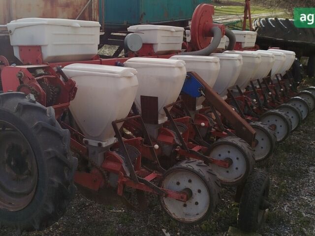 Красная звезда УПС 8, объемом двигателя 0 л и пробегом 0 тыс. км за 2200 $, фото 1 на Automoto.ua