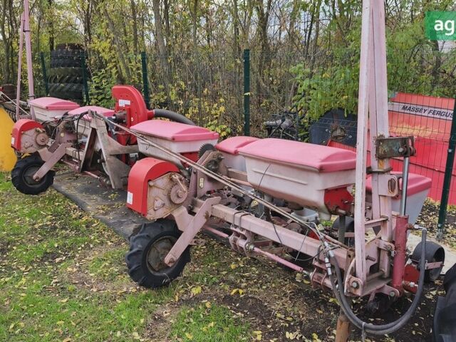 Красная звезда УПС 8, объемом двигателя 0 л и пробегом 0 тыс. км за 2143 $, фото 1 на Automoto.ua