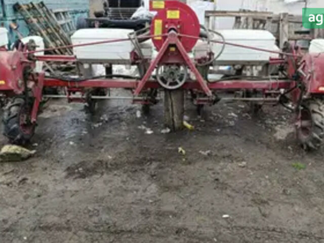 Червона Зірка УПС 8, об'ємом двигуна 0 л та пробігом 0 тис. км за 4300 $, фото 1 на Automoto.ua